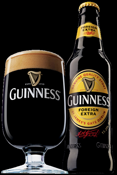 Guinness Beer