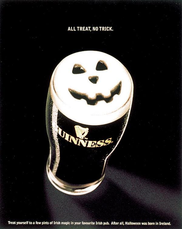 Guinness Beer