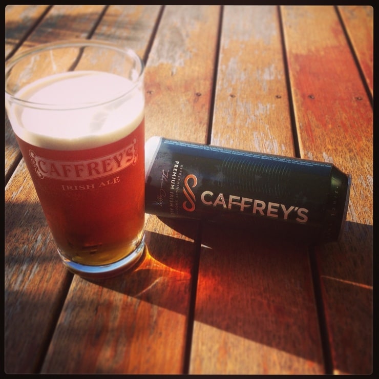 Caffrey's