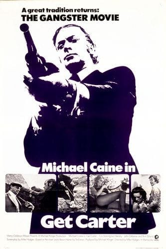Get Carter (1971) Get Carter (1971)