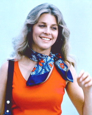 The Bionic Woman