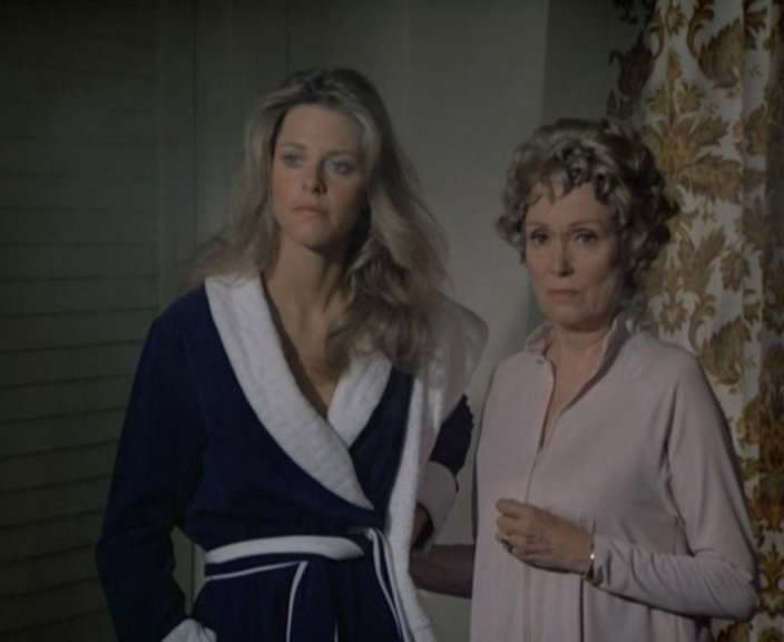 The Bionic Woman