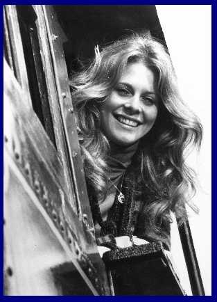 The Bionic Woman