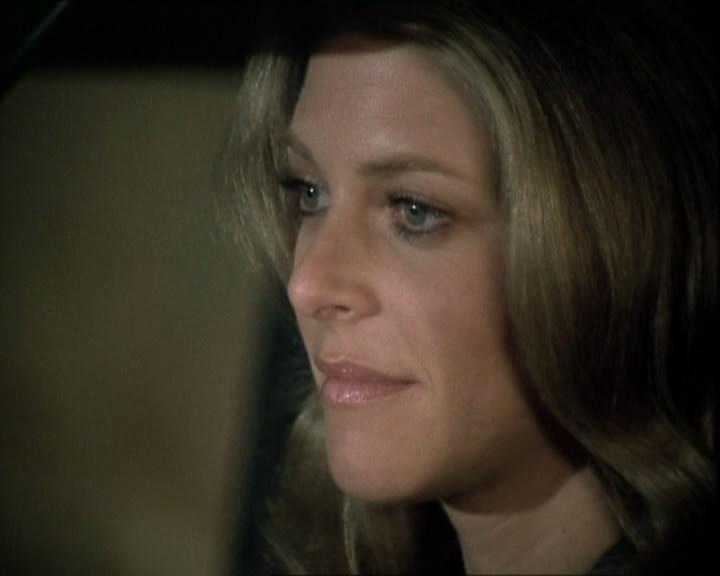 The Bionic Woman