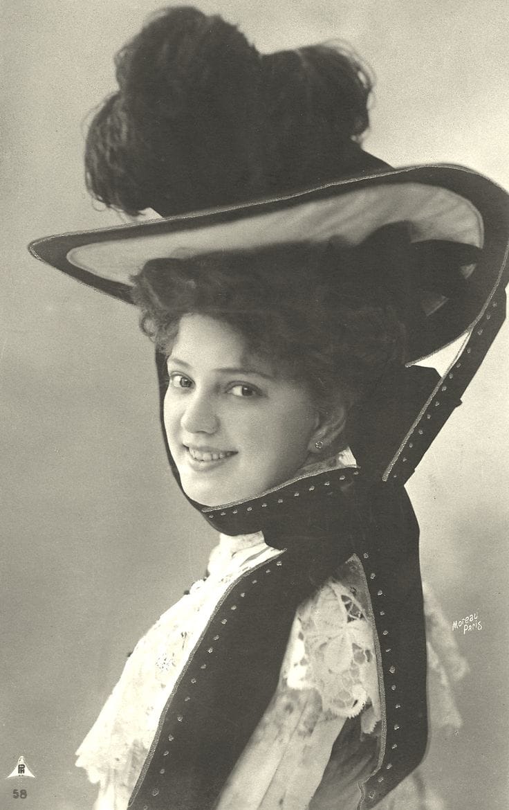 Arlette Dorgère