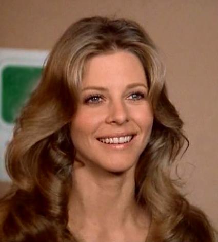 The Bionic Woman