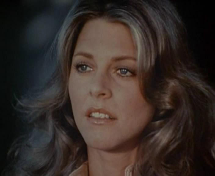 The Bionic Woman