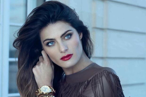 Isabeli Fontana Isabeli Fontana