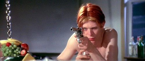 The Man Who Fell to Earth