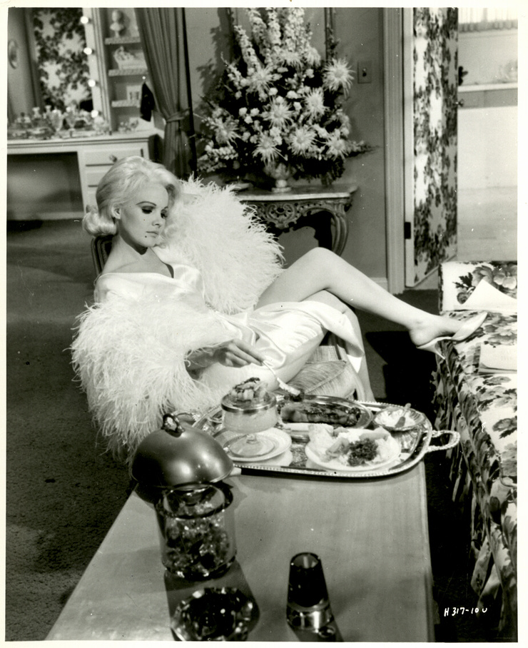 Carroll Baker Carroll Baker