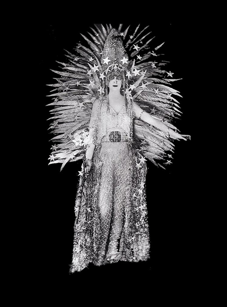 Luisa Casati