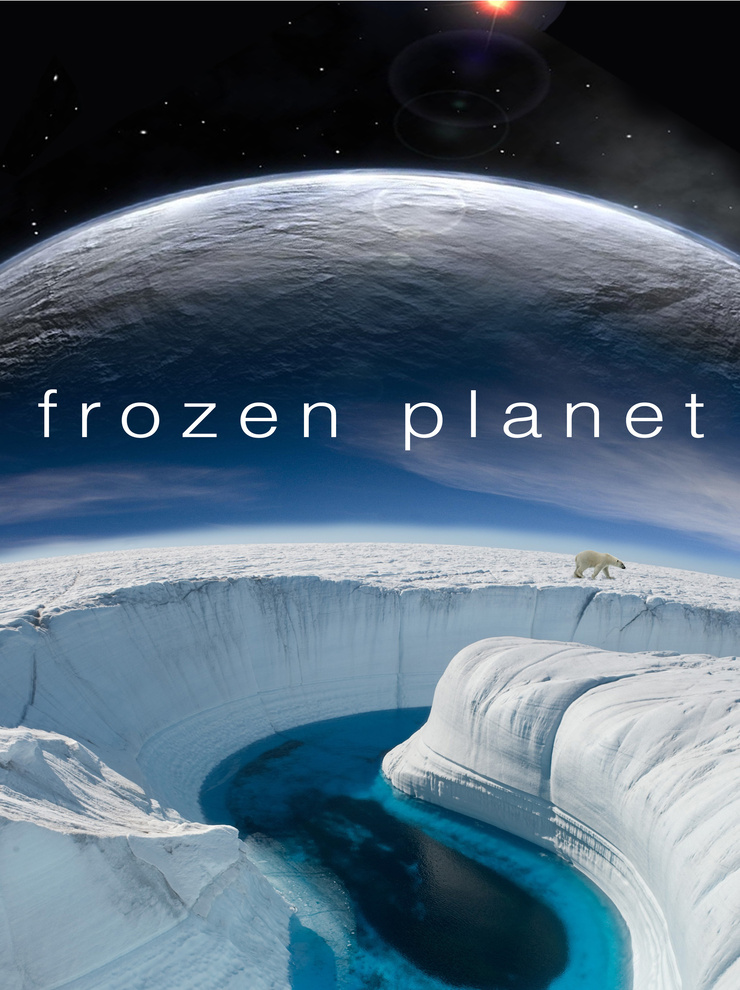 Frozen Planet Frozen Planet