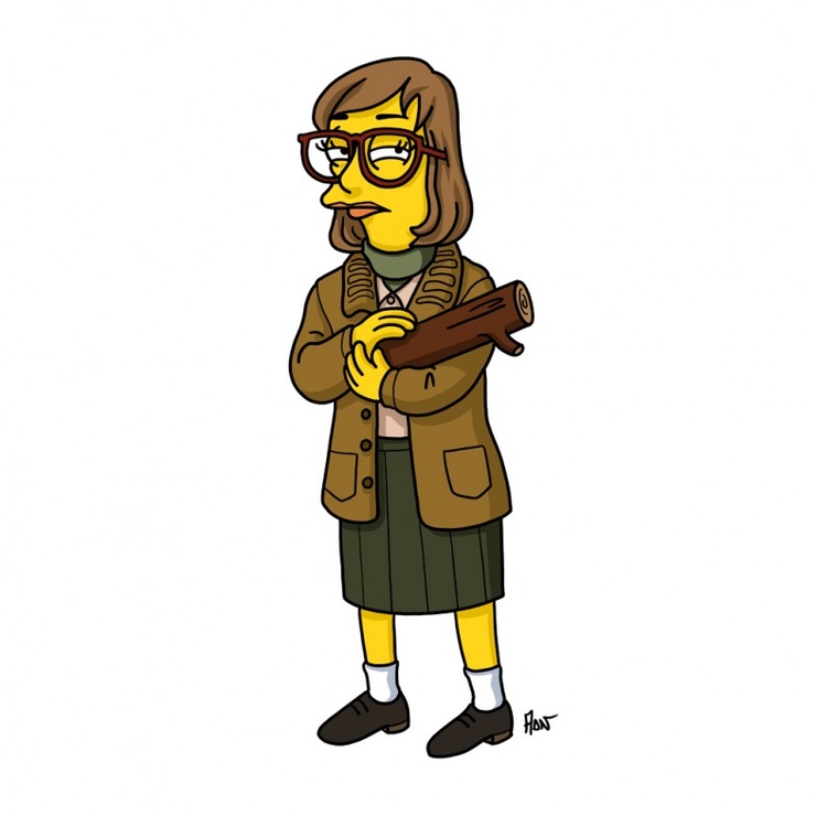 The Simpsons The Simpsons