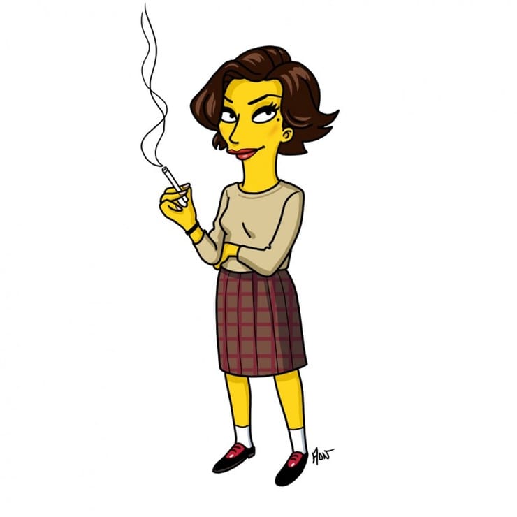 The Simpsons The Simpsons