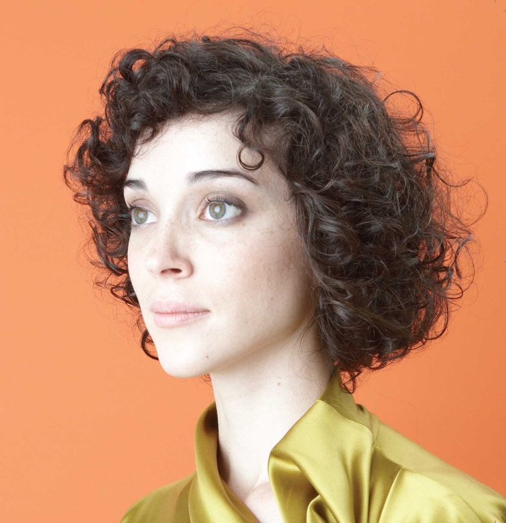 St. Vincent St. Vincent