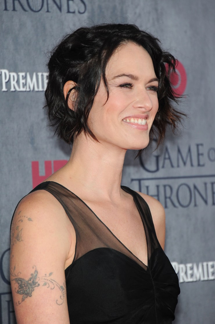 Lena Headey