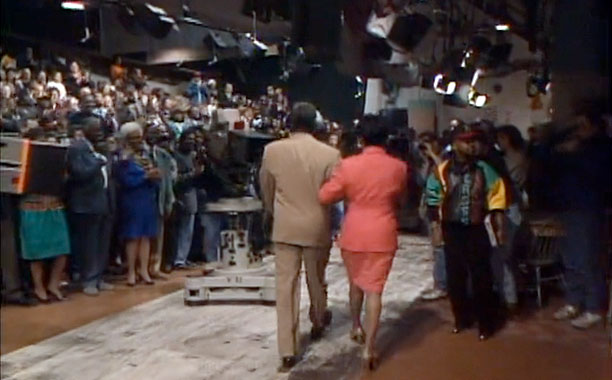 The Cosby Show