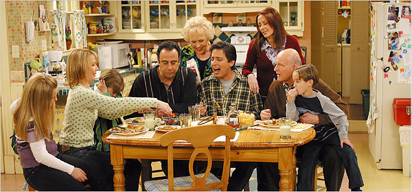 Everybody Loves Raymond