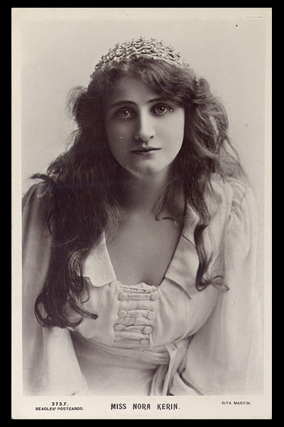 Picture of Nora Kerin