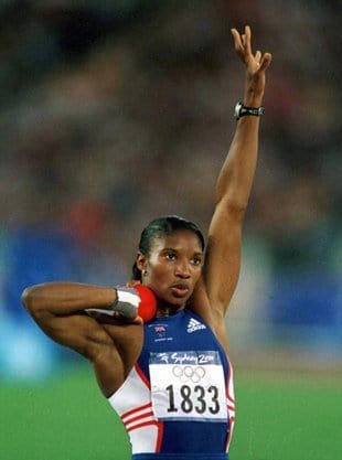 Denise Lewis