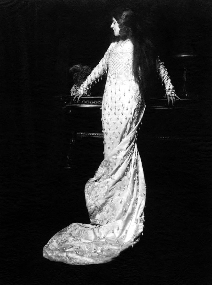 Geraldine Farrar Geraldine Farrar