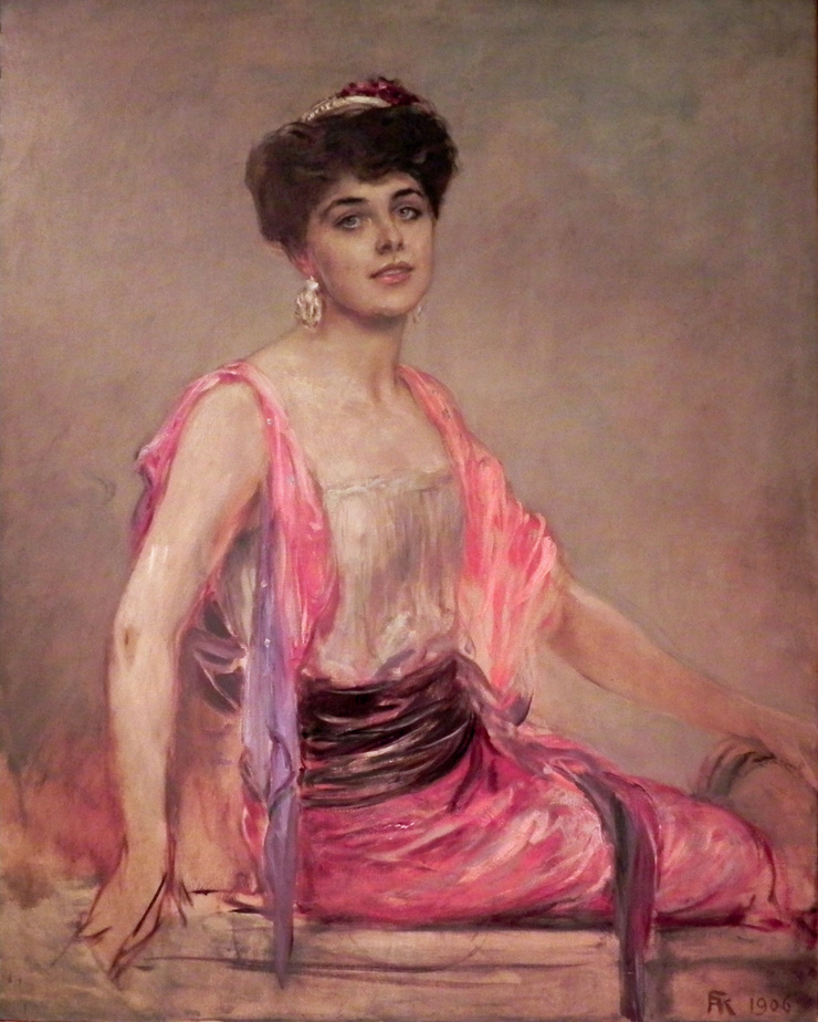 Geraldine Farrar