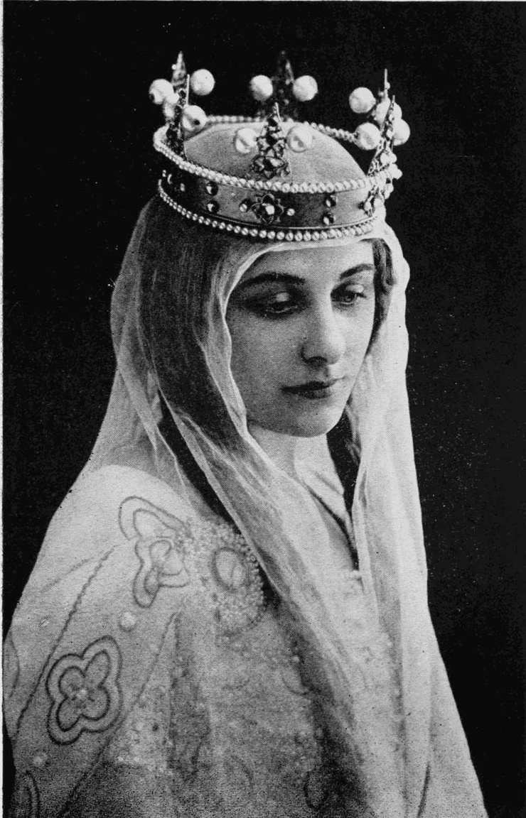 Geraldine Farrar Geraldine Farrar