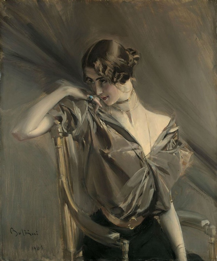 Cleo de Merode Cleo de Merode