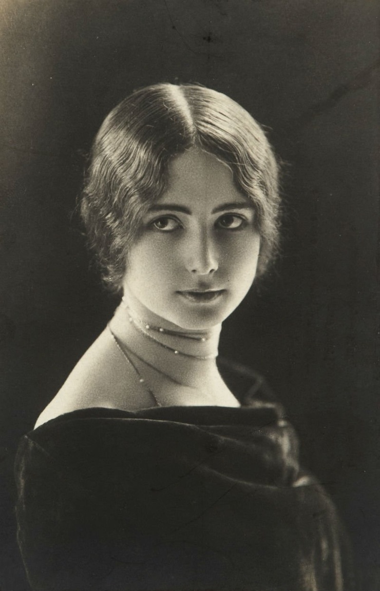 Cleo de Merode Cleo de Merode