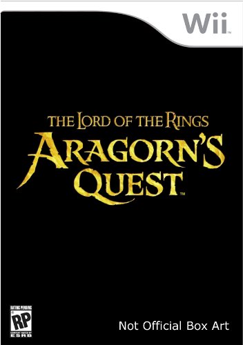 Lord of the Rings: Aragorn's Quest