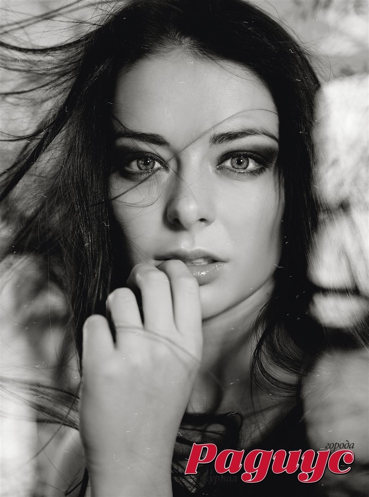 Marina Aleksandrova Marina Aleksandrova