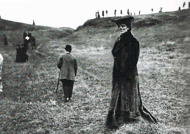 Luisa Casati