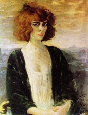 Luisa Casati