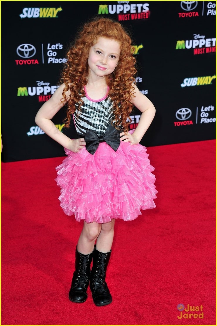 Francesca Capaldi