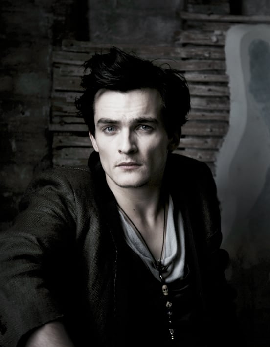 Rupert Friend