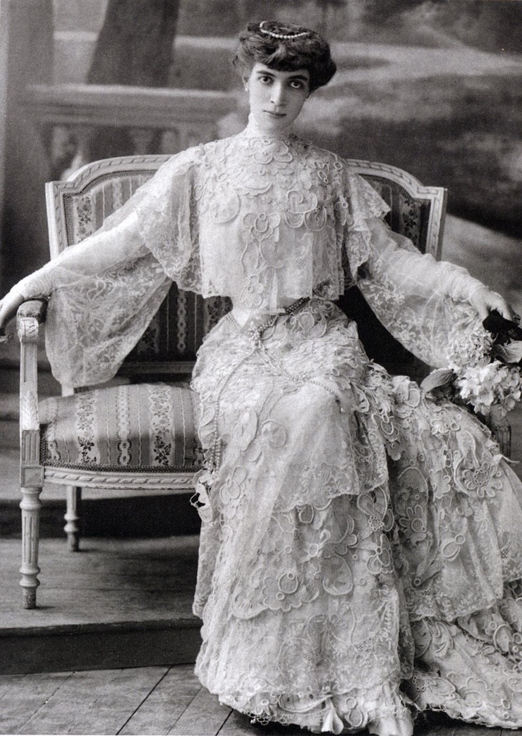 Luisa Casati