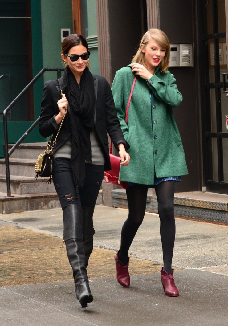 Taylor Swift