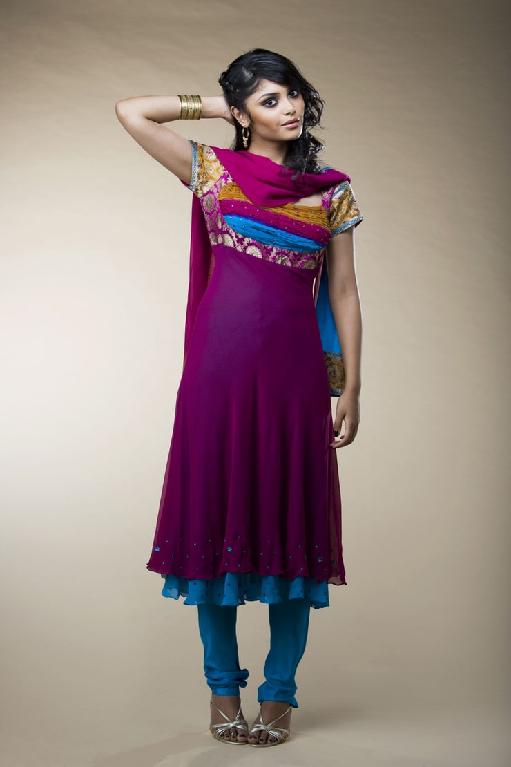 Afshan Azad Afshan Azad