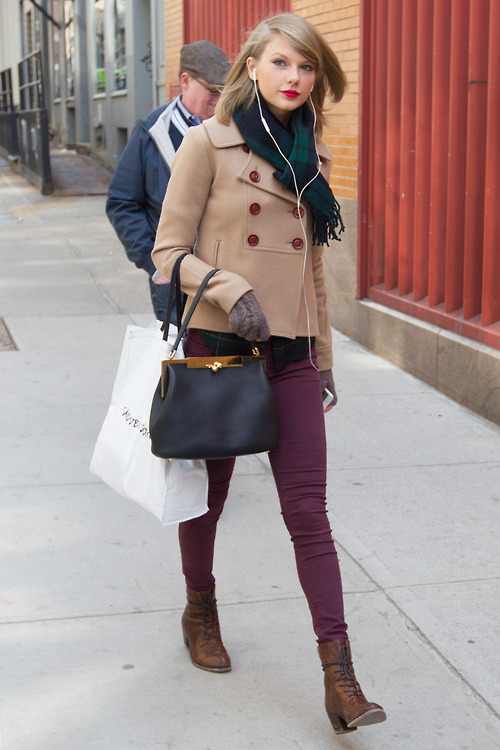 Taylor Swift