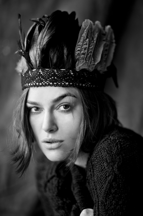 Keira Knightley Keira Knightley