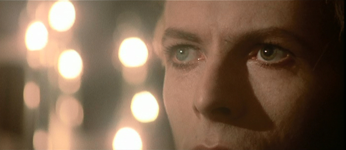 The Man Who Fell to Earth