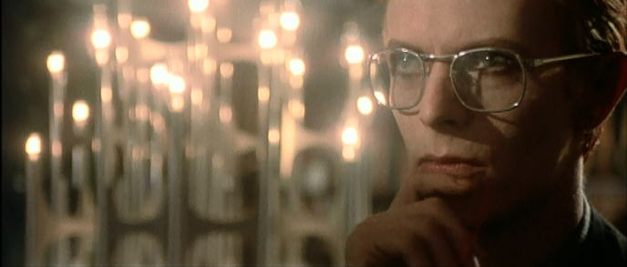 The Man Who Fell to Earth