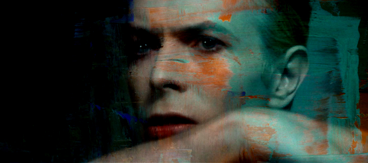 The Man Who Fell to Earth