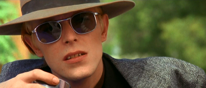 The Man Who Fell to Earth