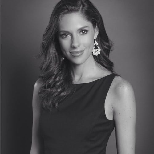 Picture Of Abby Huntsman