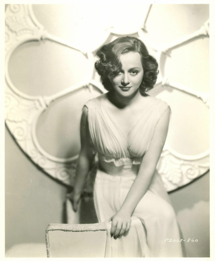 Eleanore Whitney Eleanore Whitney