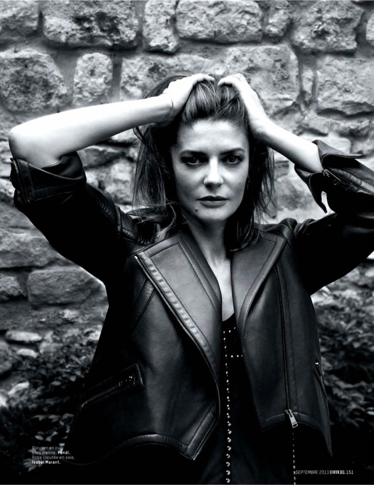 Chiara Mastroianni Chiara Mastroianni