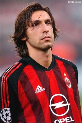 Andrea Pirlo