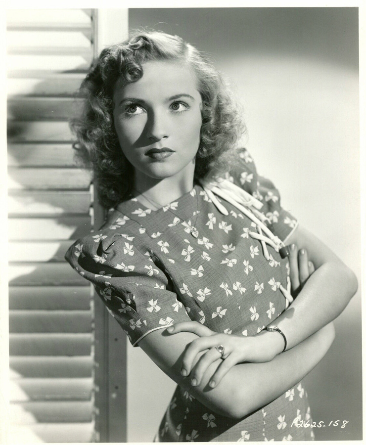 Susanna Foster