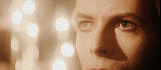 The Man Who Fell to Earth